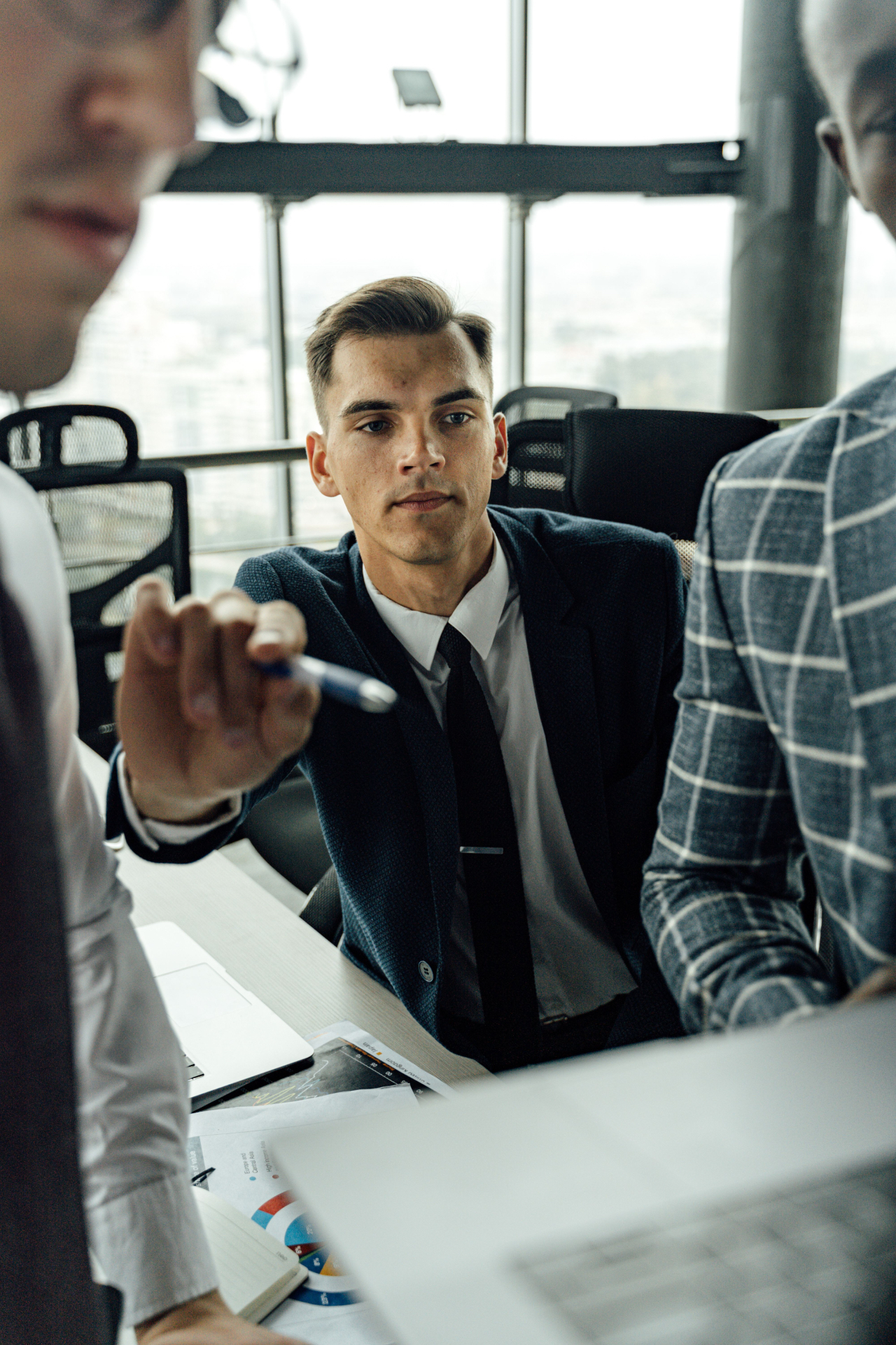 Leadership Development