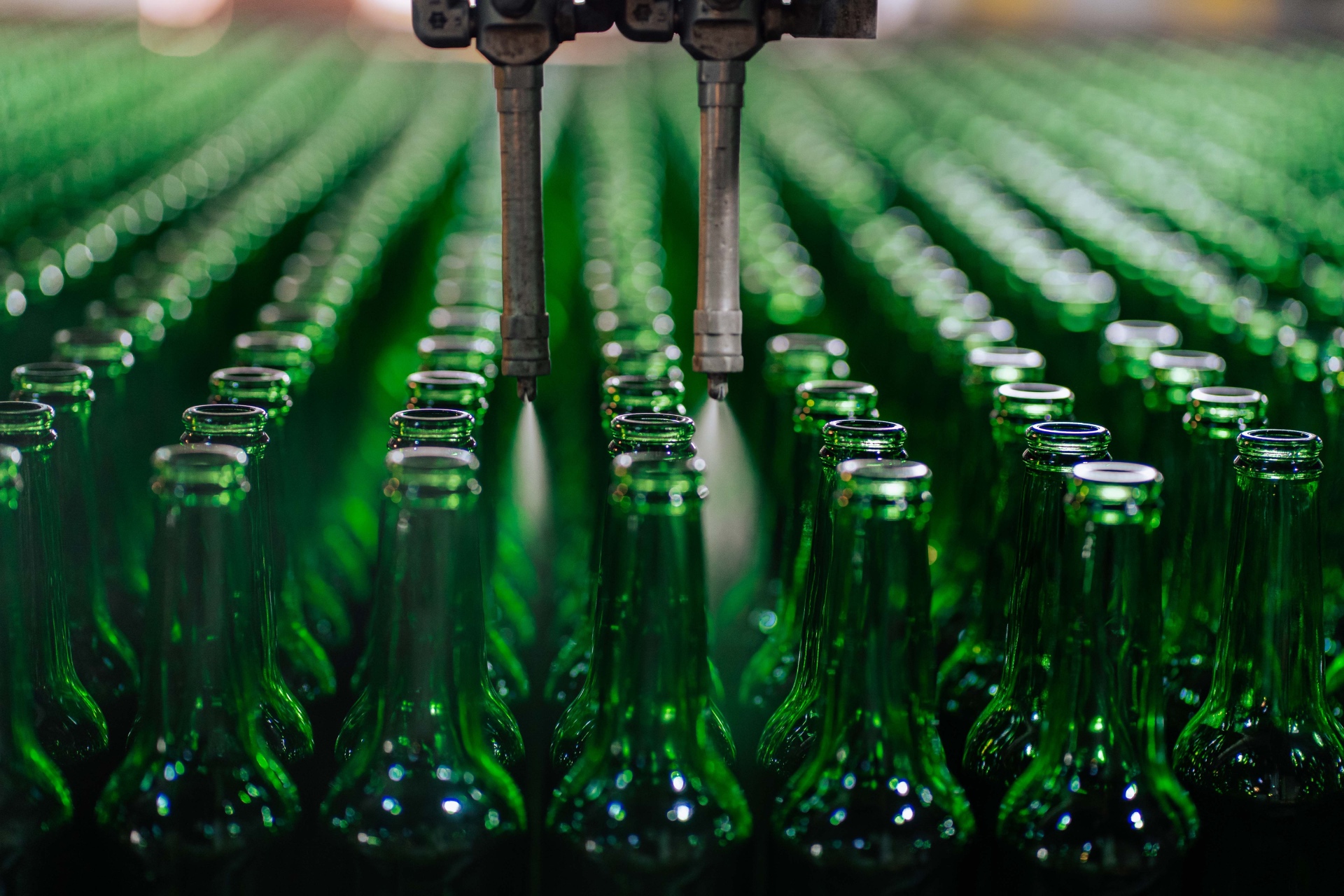 Food & Beverage