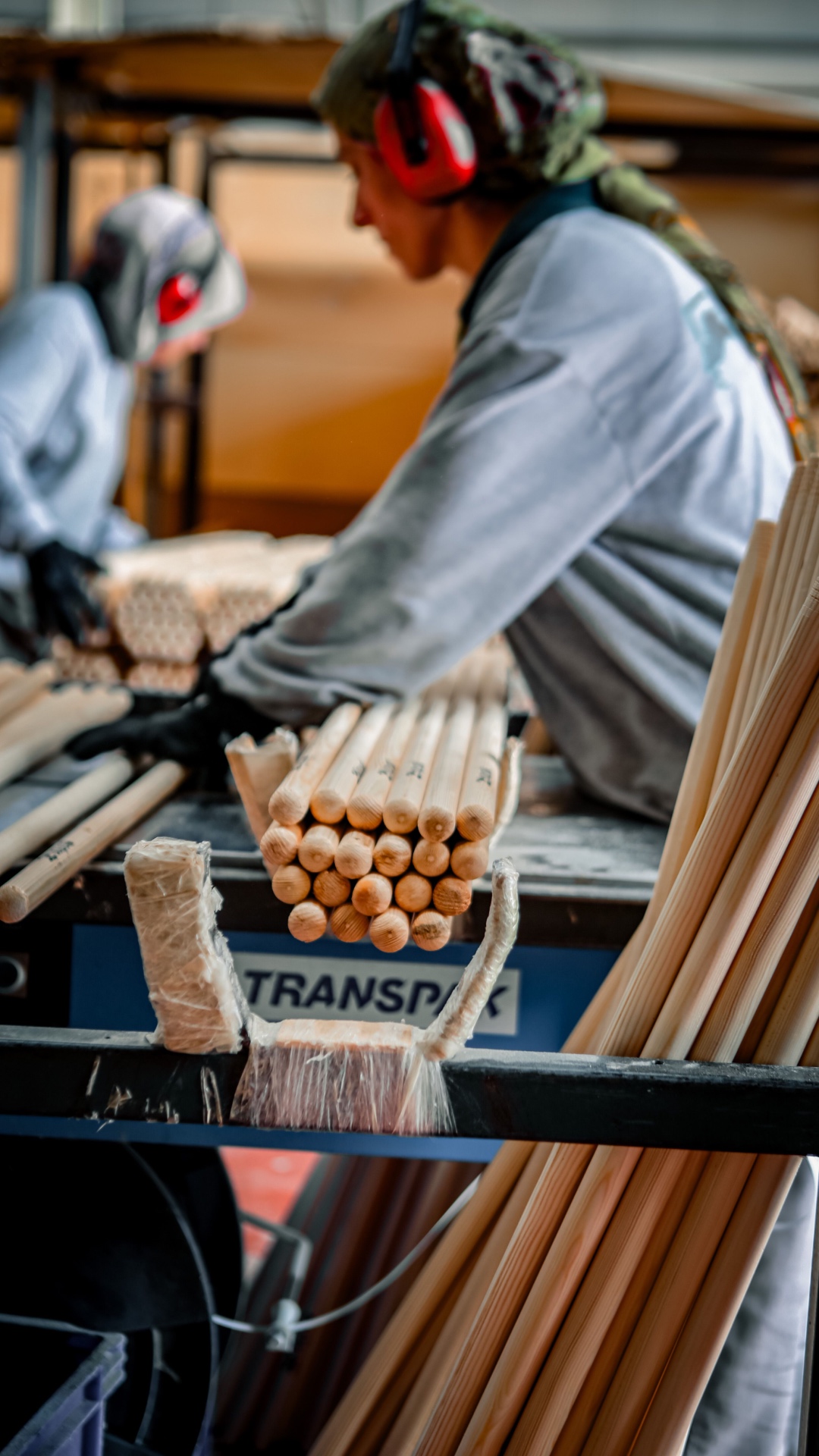 Supply Chain